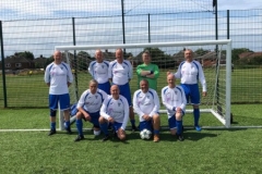 Fleetwood Tournament Semi-Finalists July 2019