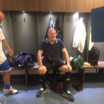 Bury Relics At Gigg Lane May 2018