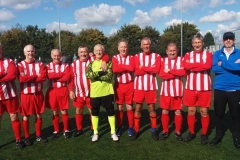WFA 60s Grand Finals 23.09.18