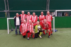 WFA National Tournament 65s Grand Finals 30.09.18