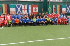 WFA National Tournament 65s Grand Finals 30.09.18