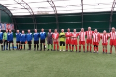 WFA National Tournament 65s Grand Finals 30.09.18