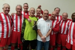 Wigan Tournament Winners 22.11.18