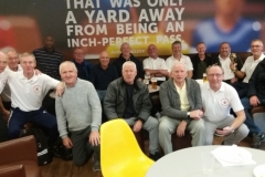 Wigan Tournament Winners 22.11.18