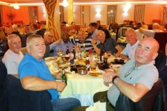 Curry Night Westwood East, Oldham 09.11.18
