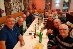Curry Night Westwood East 10.01.20