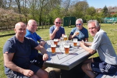 Local Manchester League 22.04.21